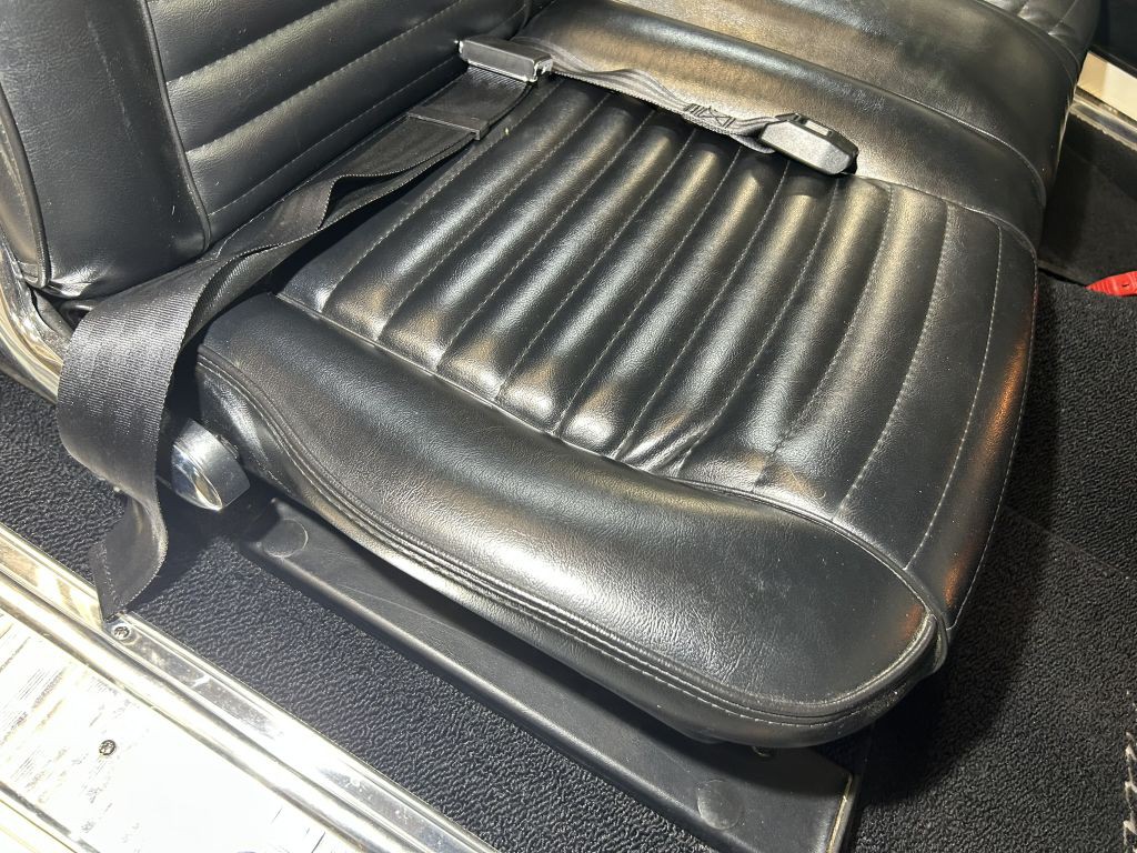 1963 Ford Falcon Image 69