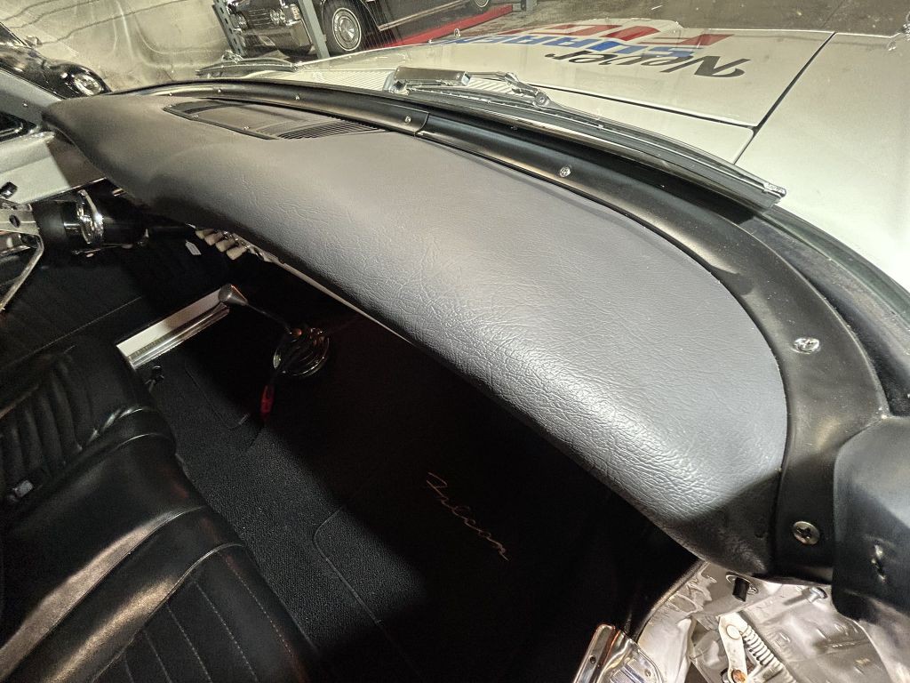 1963 Ford Falcon Image 70