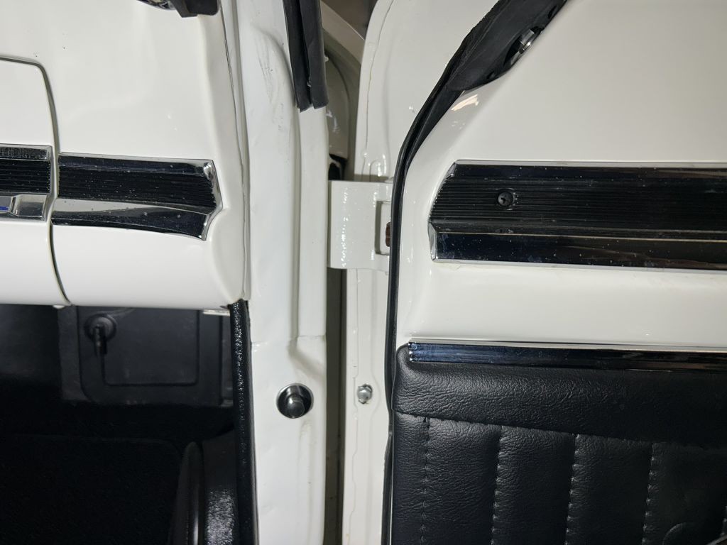 1963 Ford Falcon Image 71