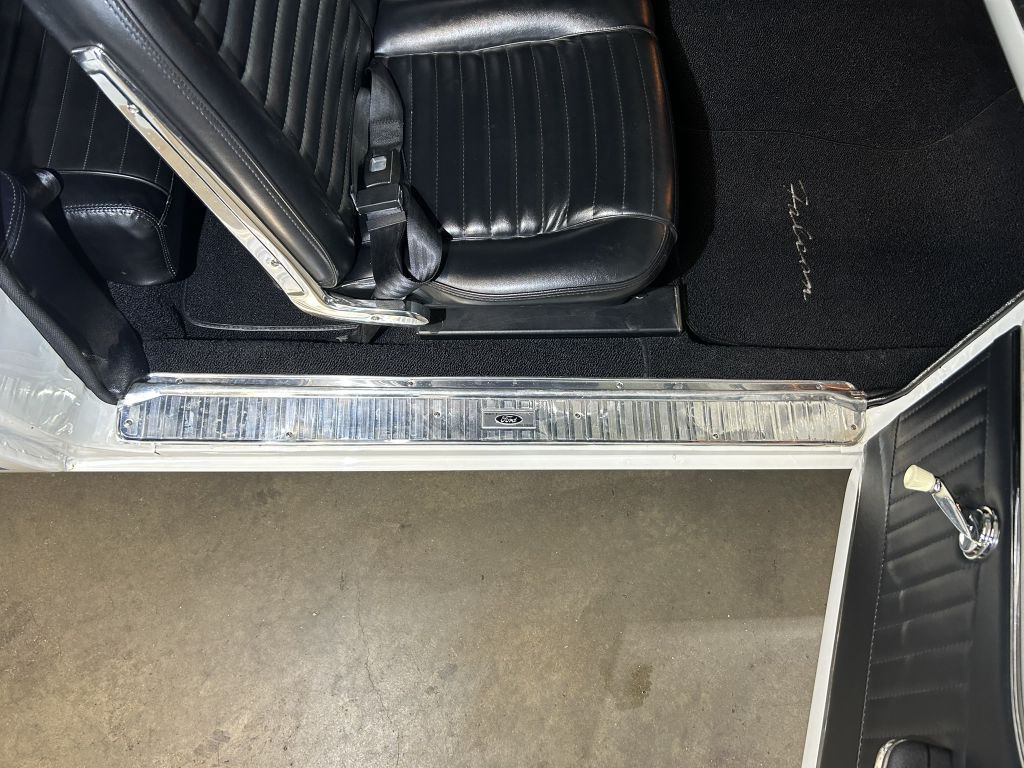 1963 Ford Falcon Image 73