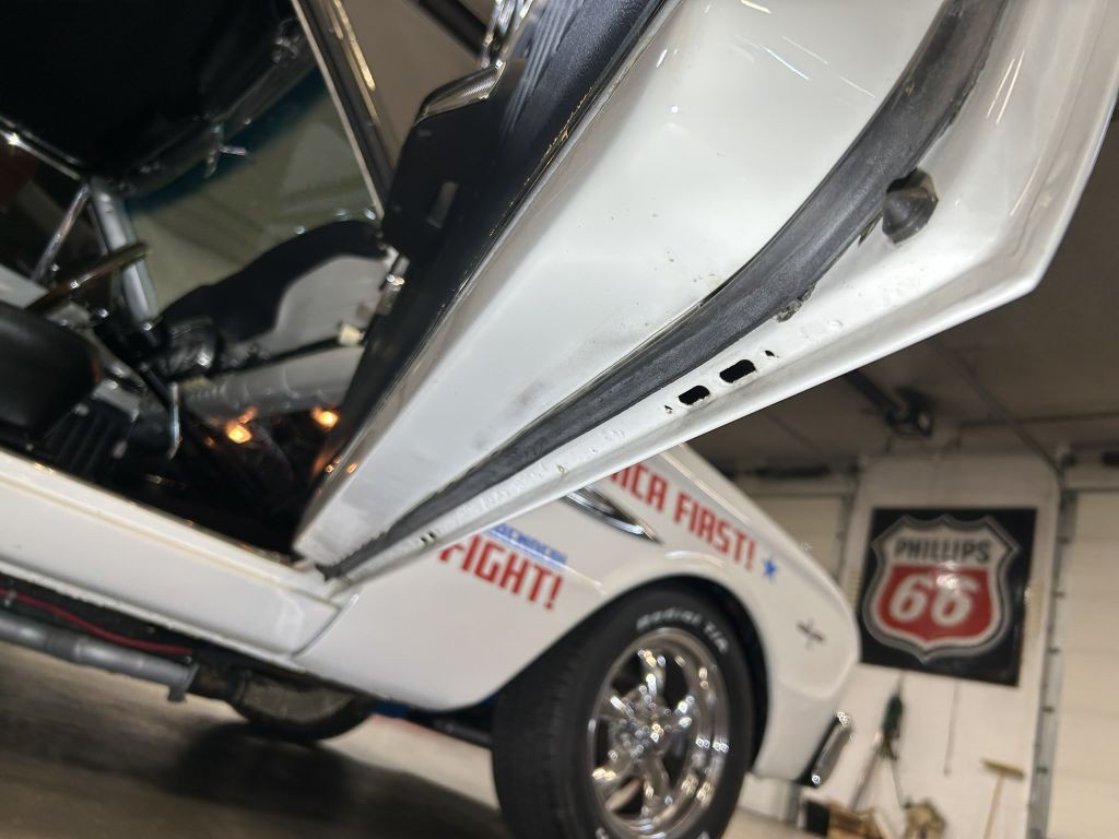 1963 Ford Falcon Image 74