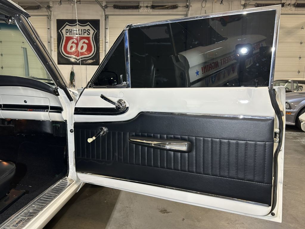 1963 Ford Falcon Image 75