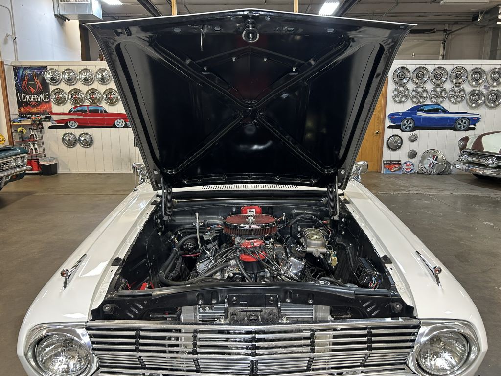 1963 Ford Falcon Image 76
