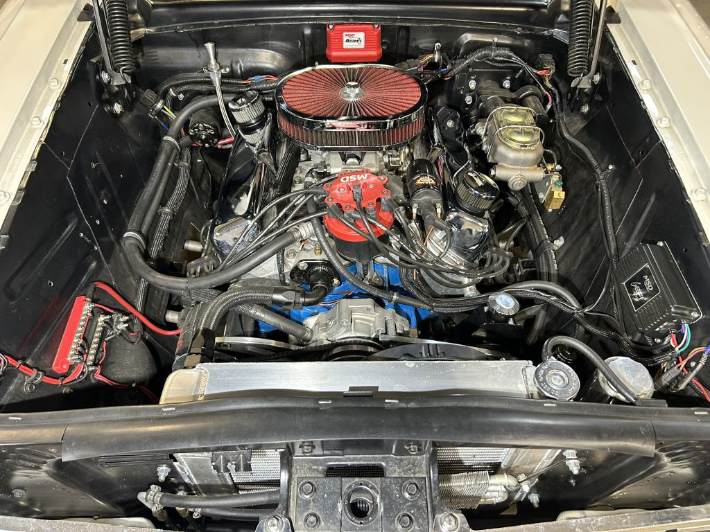 1963 Ford Falcon Image 77