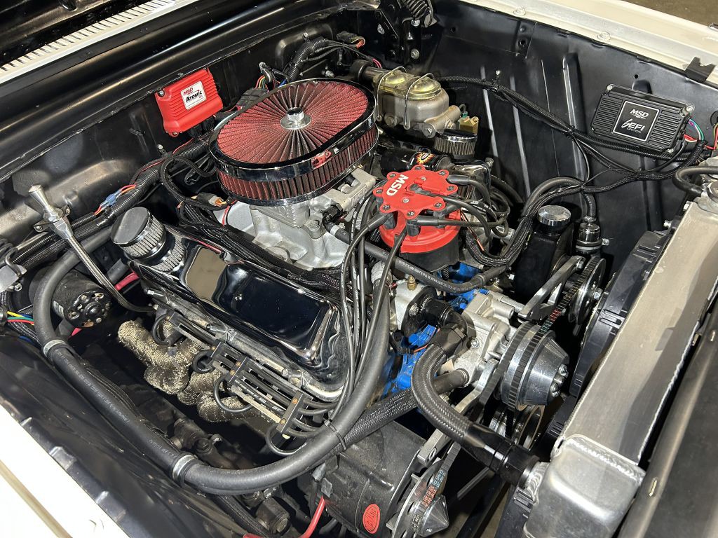 1963 Ford Falcon Image 80