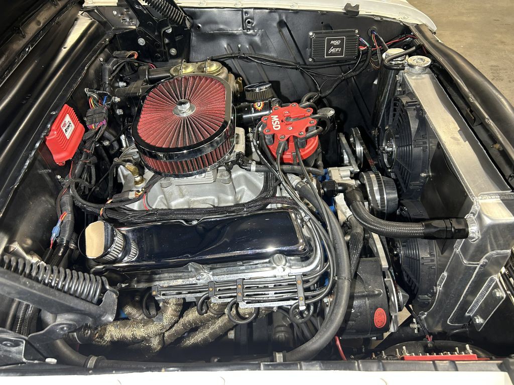 1963 Ford Falcon Image 81