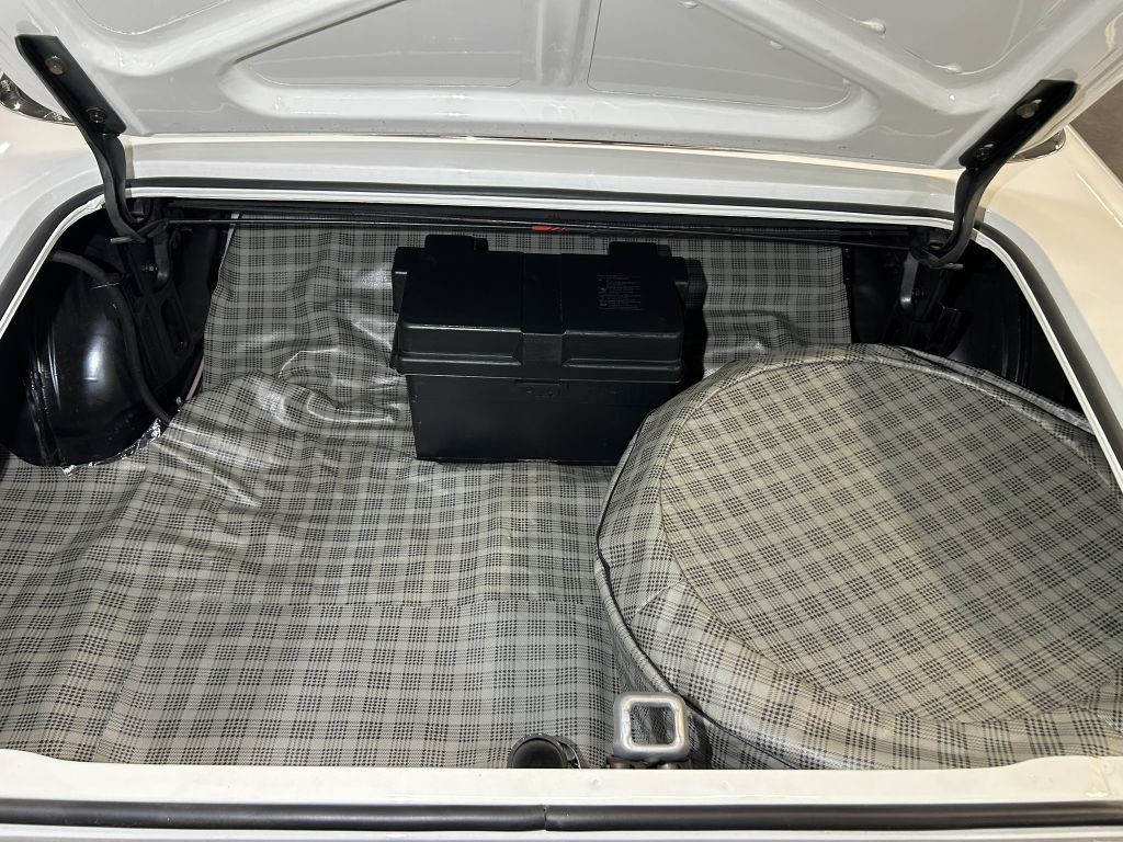 1963 Ford Falcon Image 83