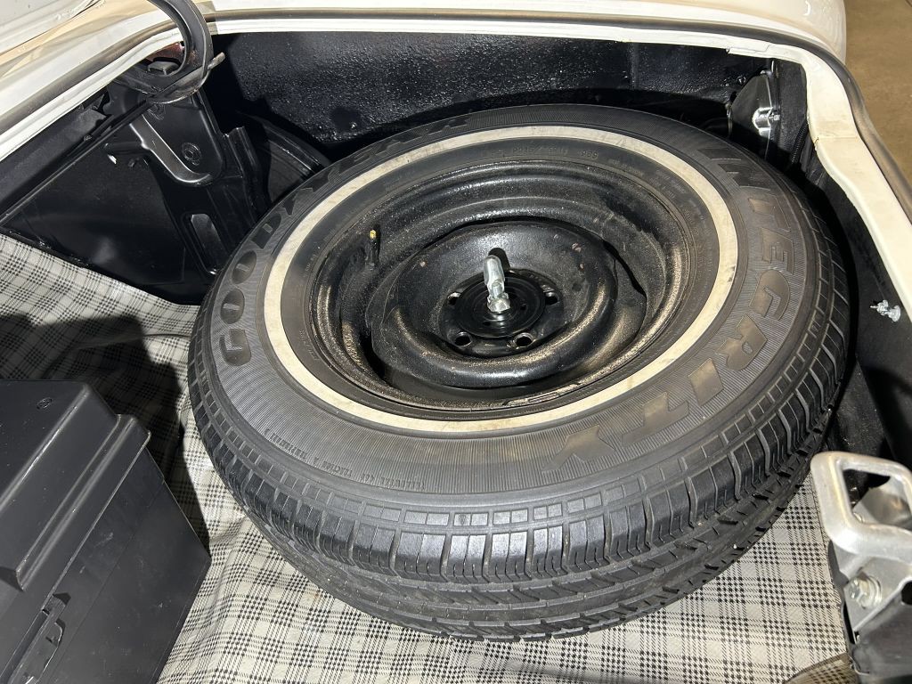 1963 Ford Falcon Image 84