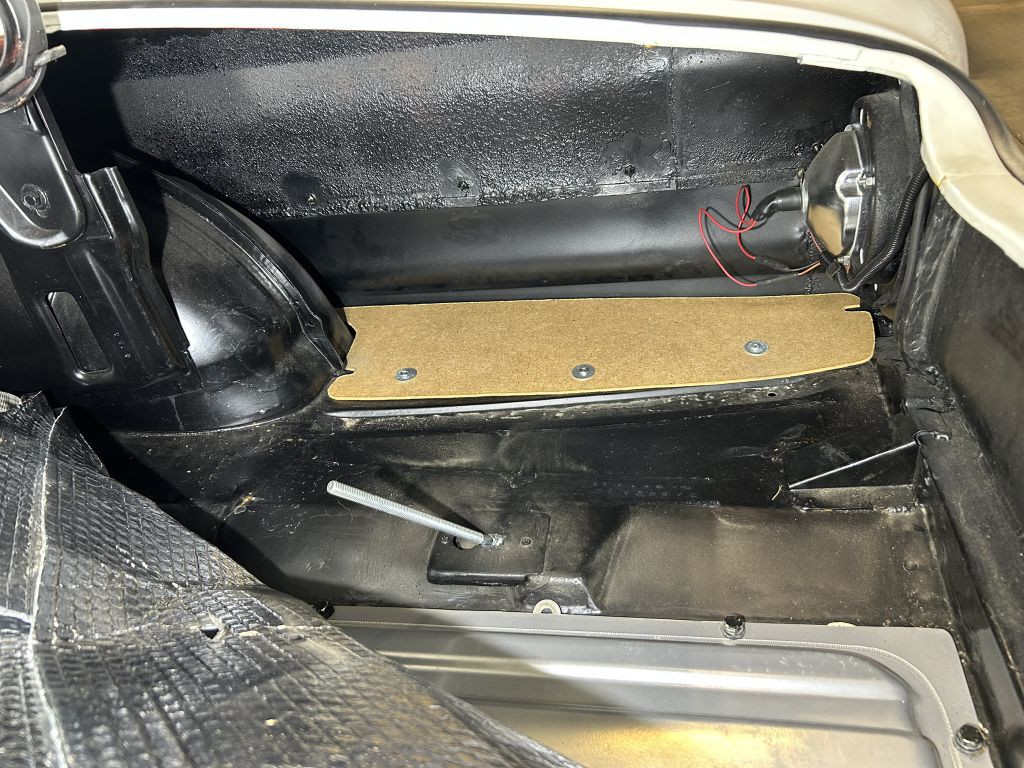 1963 Ford Falcon Image 85