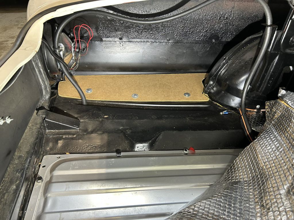 1963 Ford Falcon Image 87