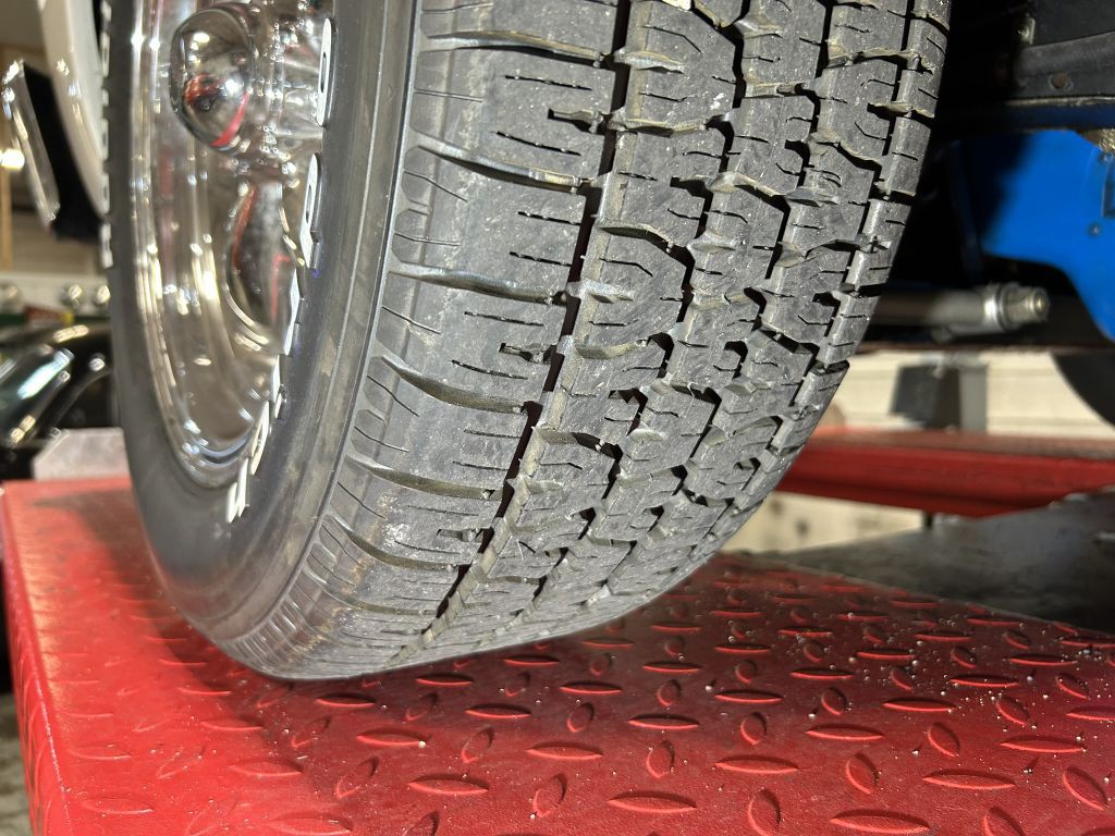 1963 Ford Falcon Image 90