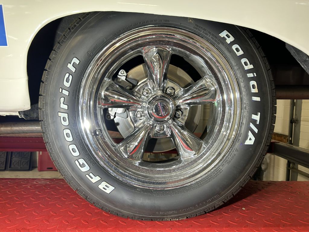 1963 Ford Falcon Image 91