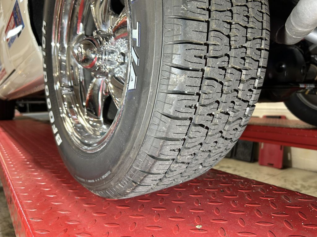 1963 Ford Falcon Image 92