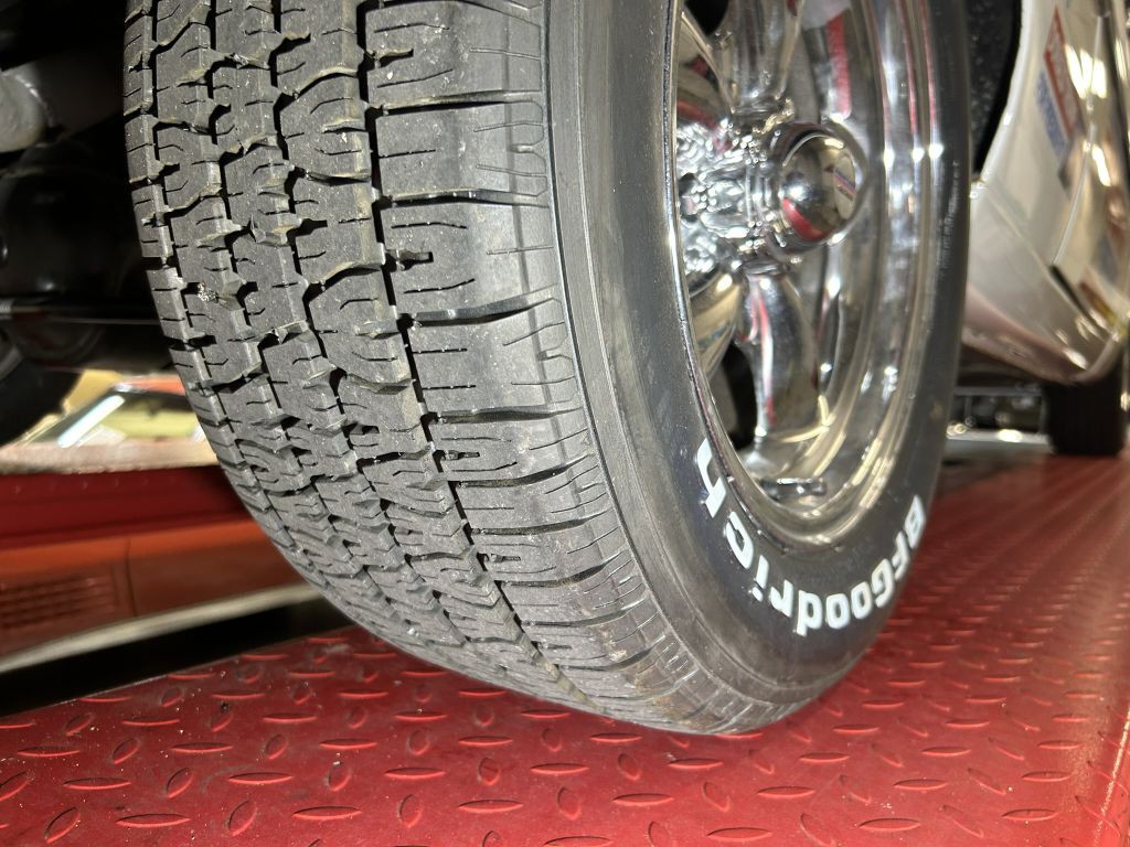 1963 Ford Falcon Image 94