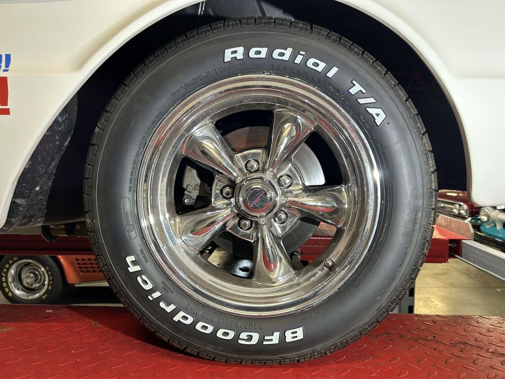 1963 Ford Falcon Image 95