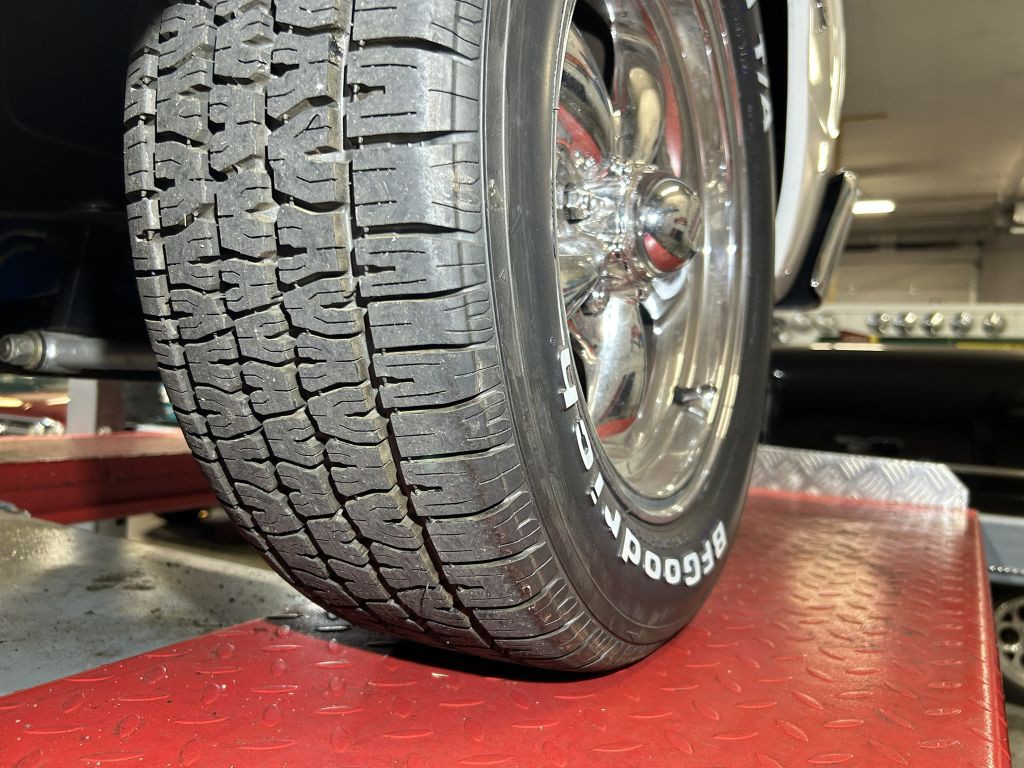 1963 Ford Falcon Image 96