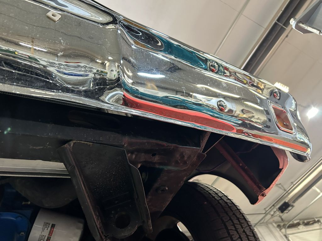 1963 Ford Falcon Image 97