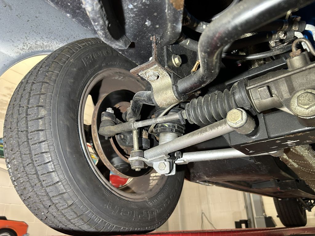 1963 Ford Falcon Image 99