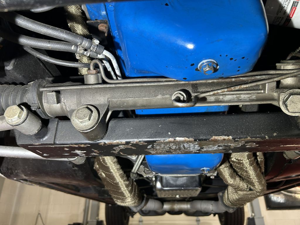 1963 Ford Falcon Image 100