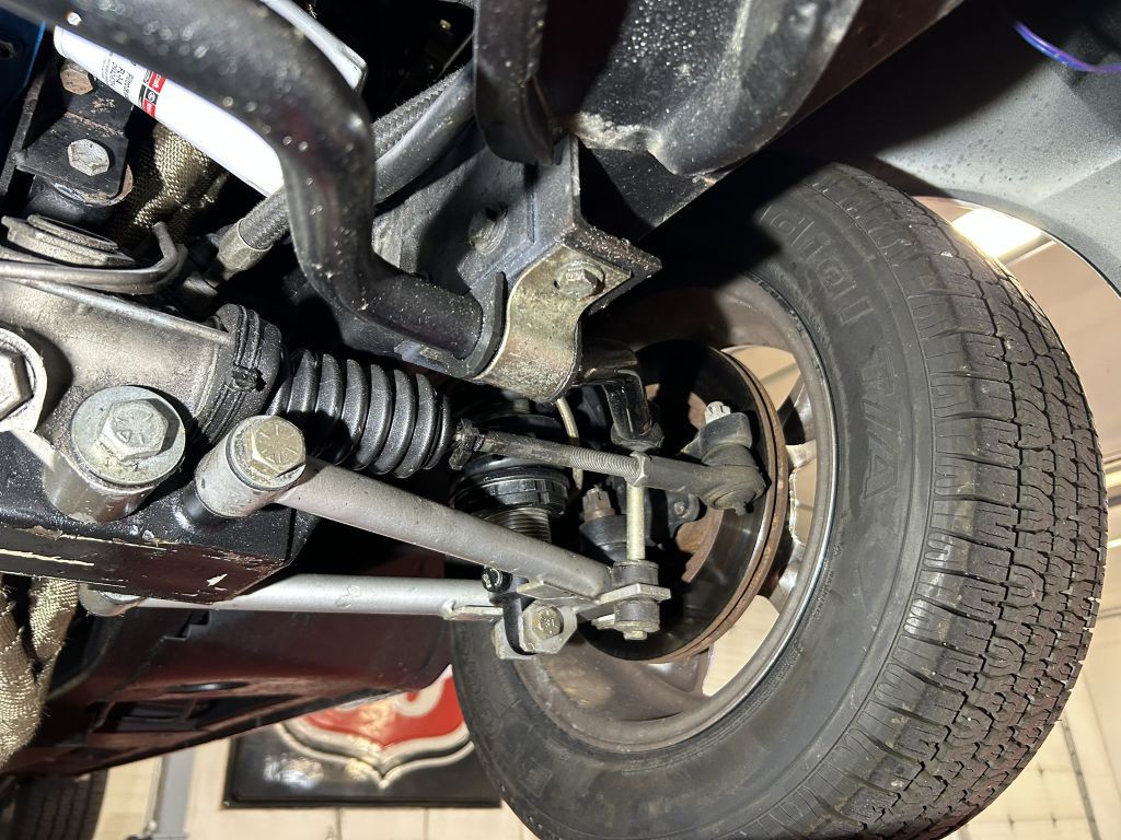 1963 Ford Falcon Image 101