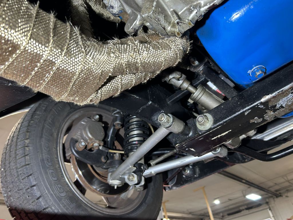 1963 Ford Falcon Image 102