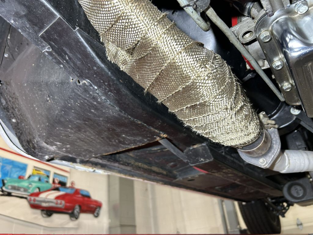 1963 Ford Falcon Image 105