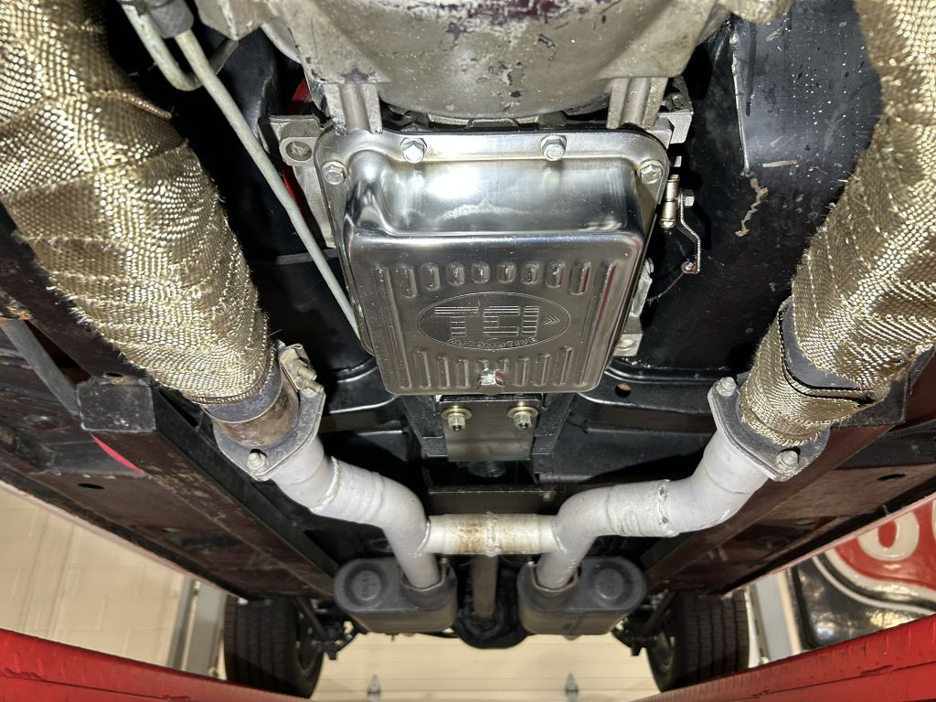 1963 Ford Falcon Image 106