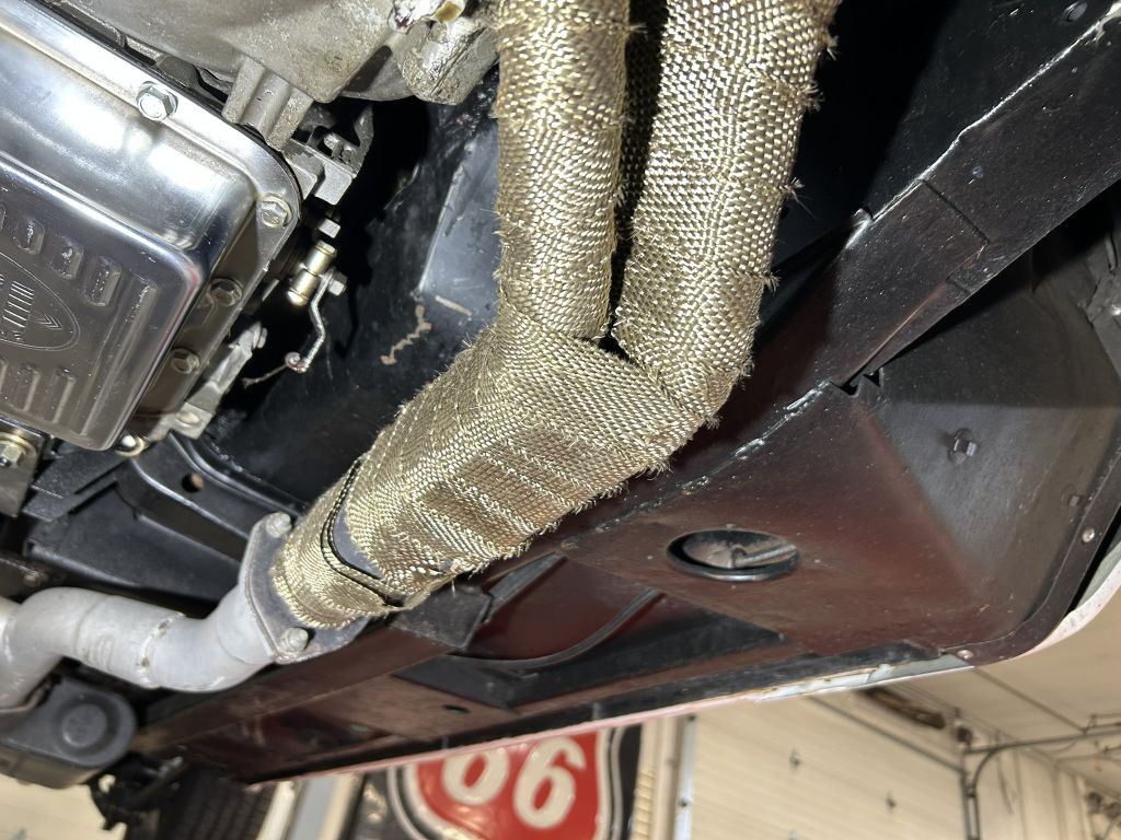 1963 Ford Falcon Image 107