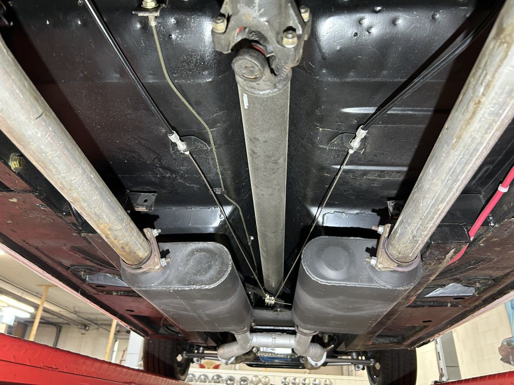 1963 Ford Falcon Image 109