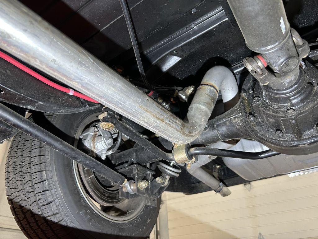 1963 Ford Falcon Image 111