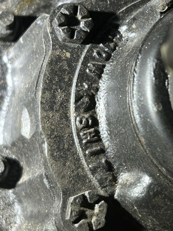 1963 Ford Falcon Image 112