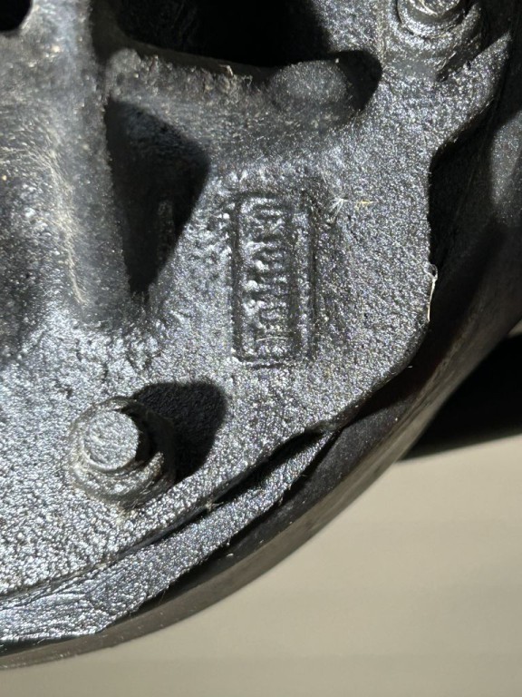 1963 Ford Falcon Image 115