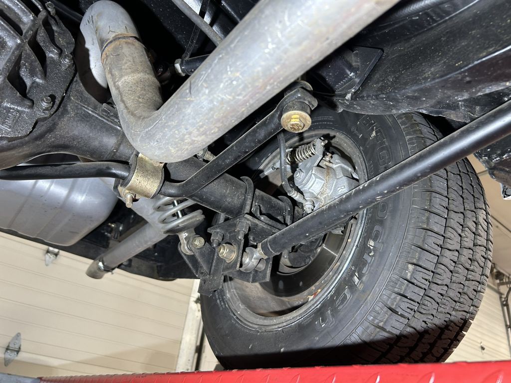 1963 Ford Falcon Image 116