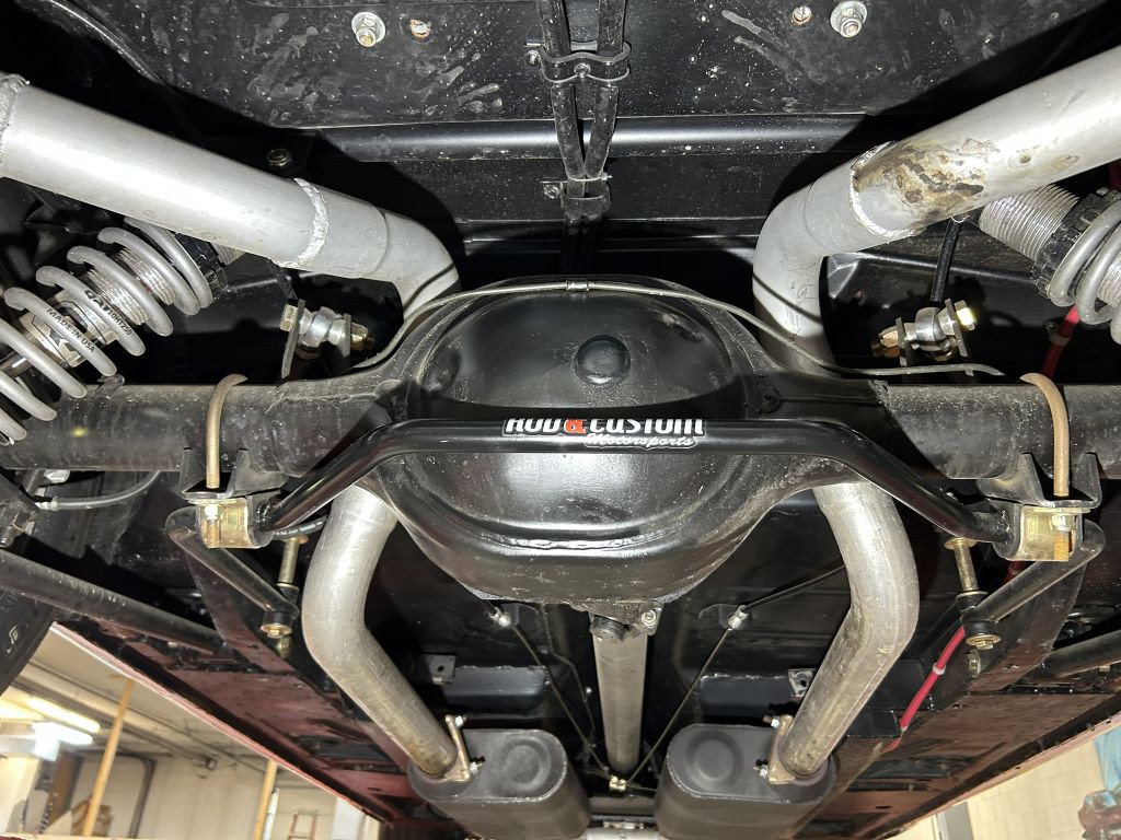 1963 Ford Falcon Image 118