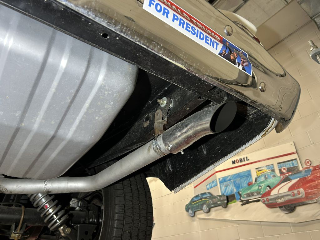 1963 Ford Falcon Image 120