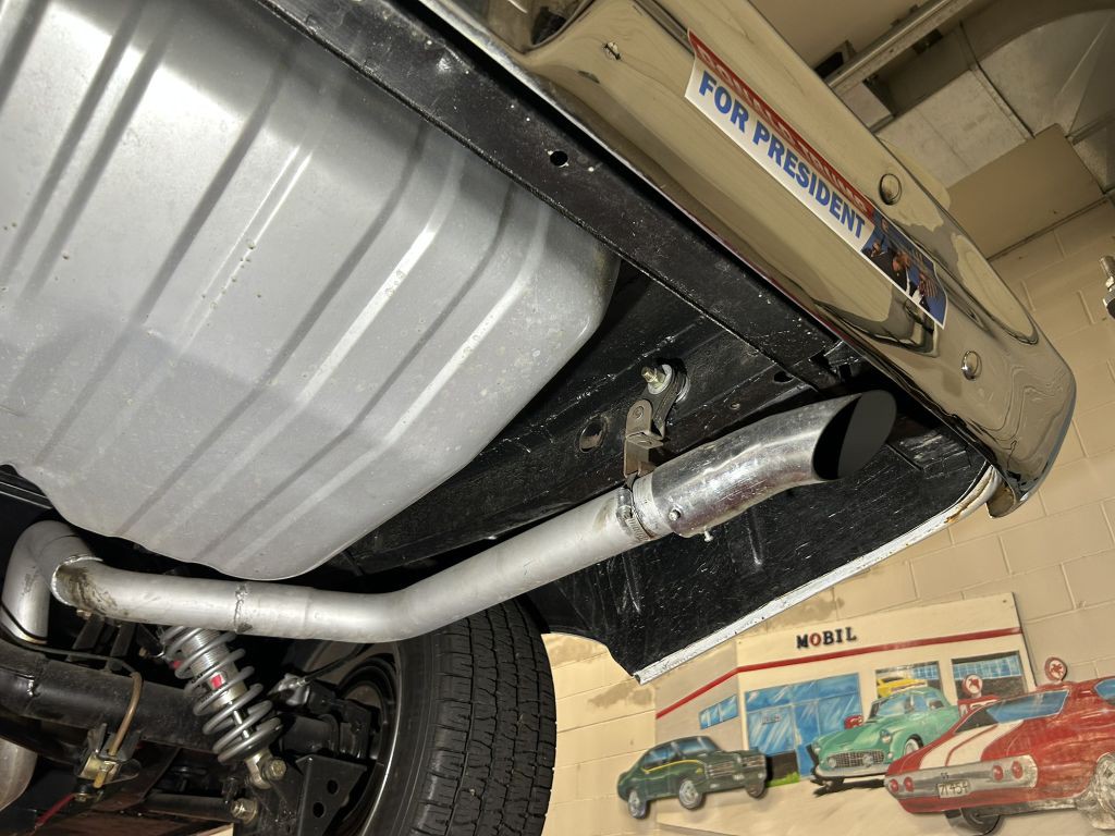 1963 Ford Falcon Image 121