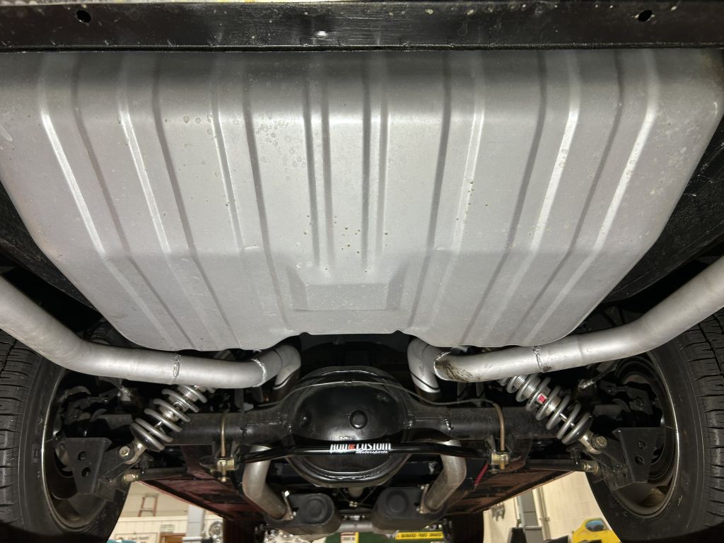 1963 Ford Falcon Image 122