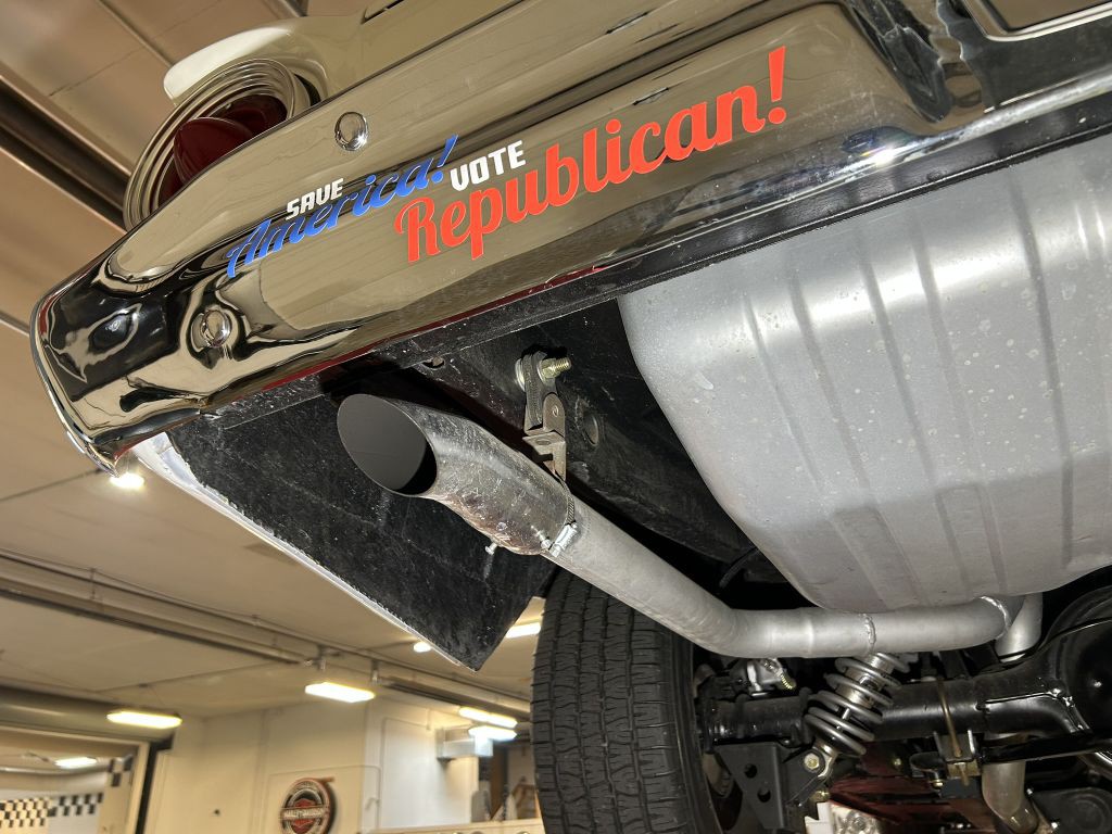 1963 Ford Falcon Image 123