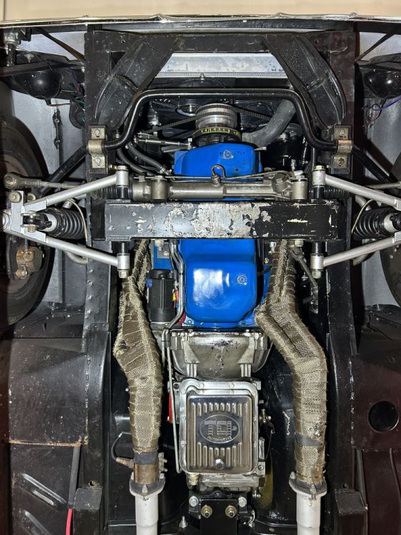 1963 Ford Falcon Image 124