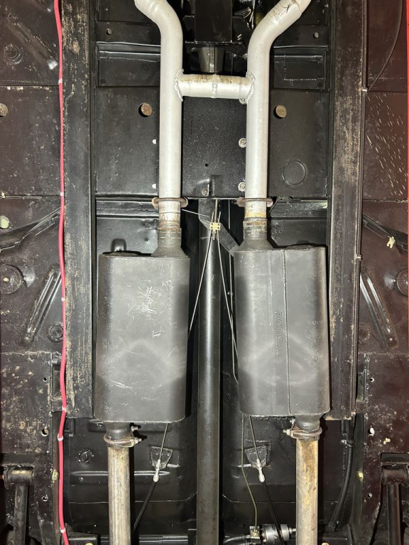 1963 Ford Falcon Image 125