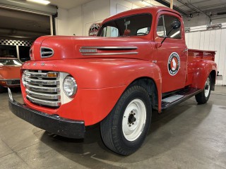 Image for 1948 Ford F-3 Pickup ID: 6969433
