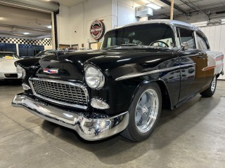 Image for 1955 Chevrolet Bel Air  ID: 7010288
