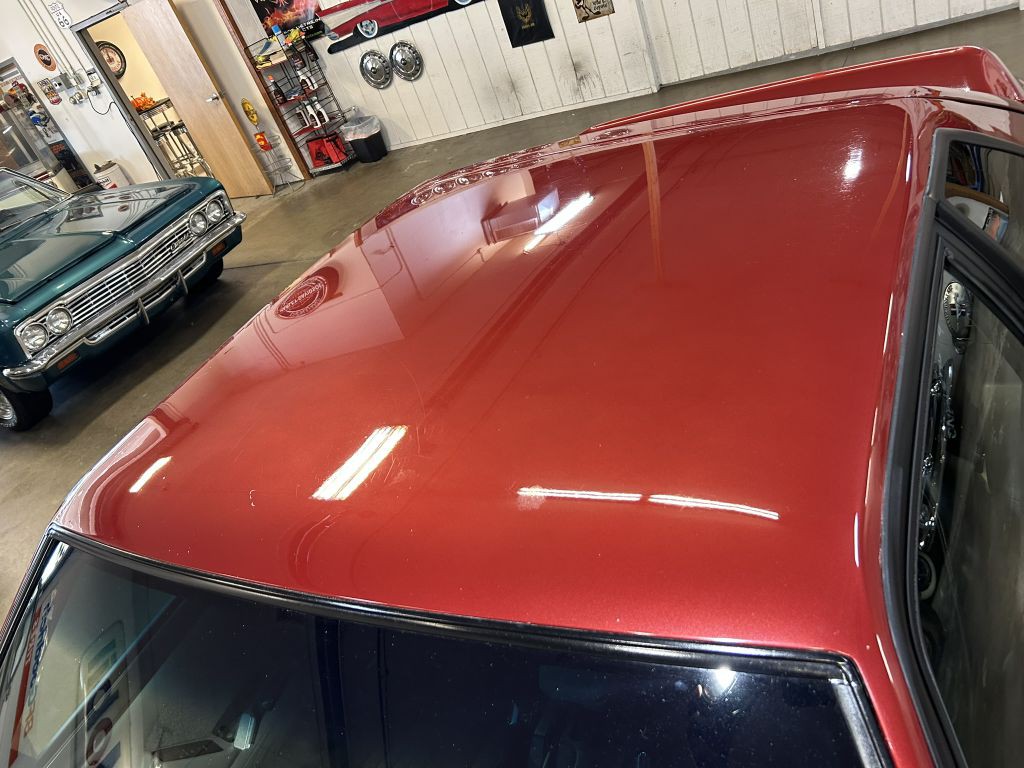 1990 Ford Mustang Image 16