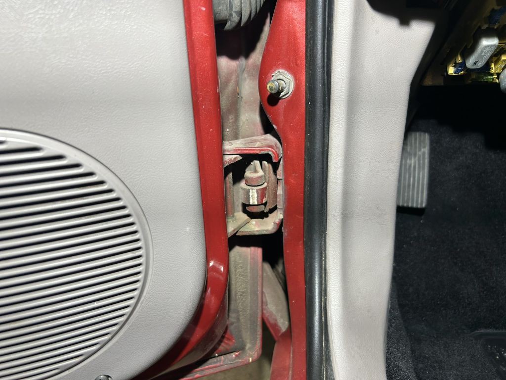 1990 Ford Mustang Image 28