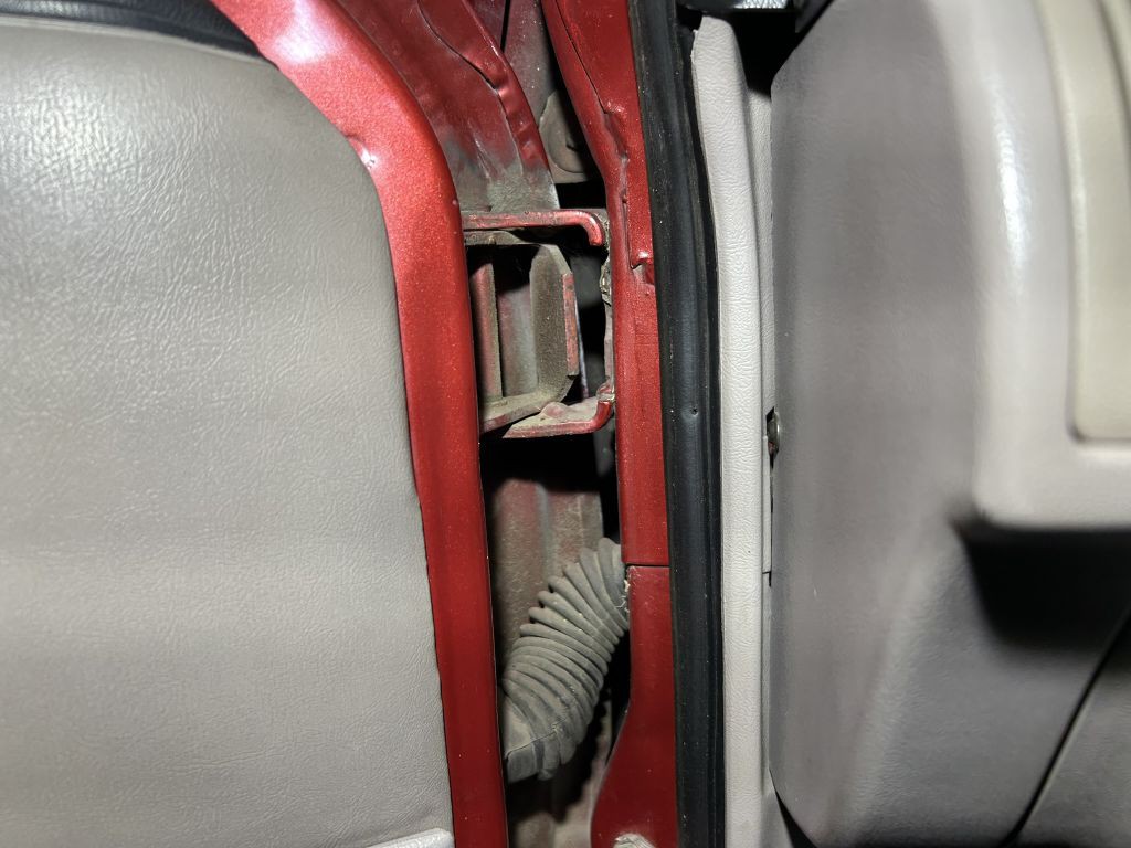 1990 Ford Mustang Image 29