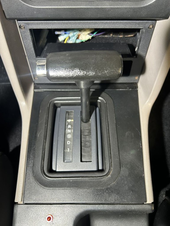 1990 Ford Mustang Image 44