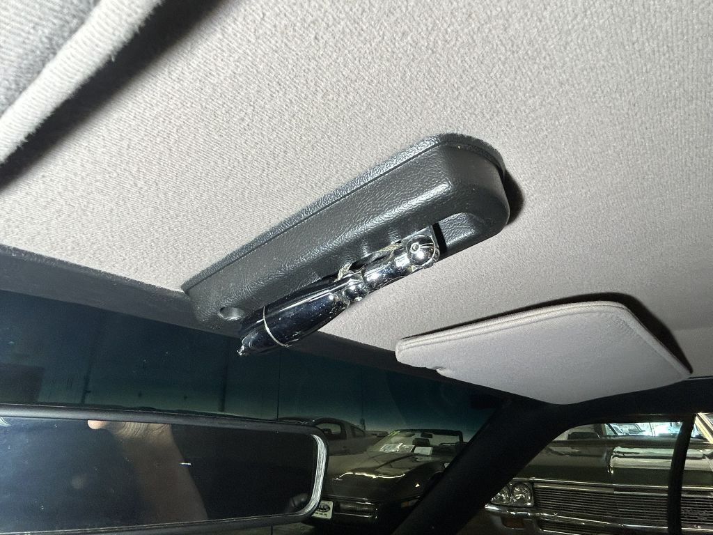 1990 Ford Mustang Image 50