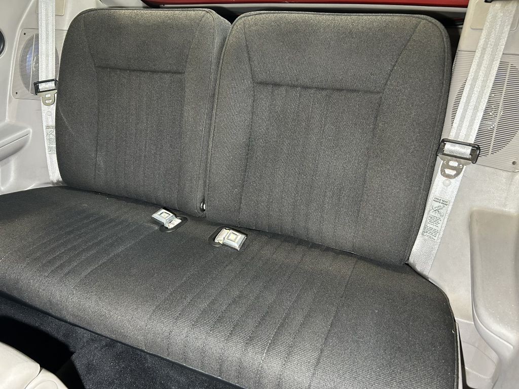 1990 Ford Mustang Image 54