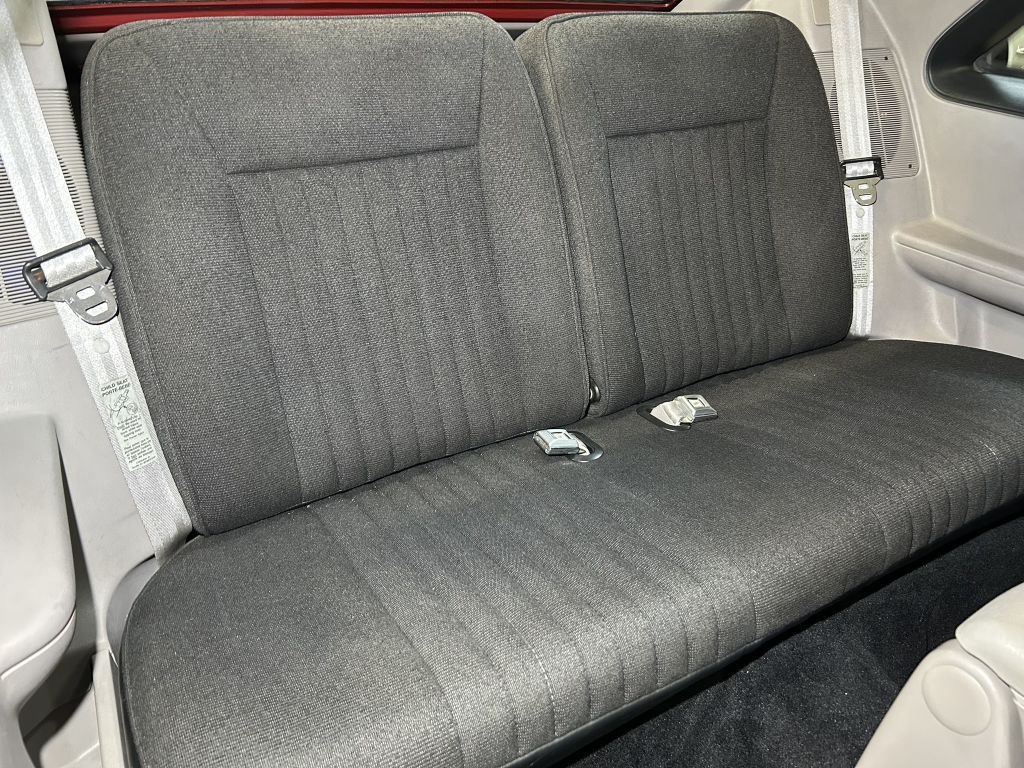 1990 Ford Mustang Image 55