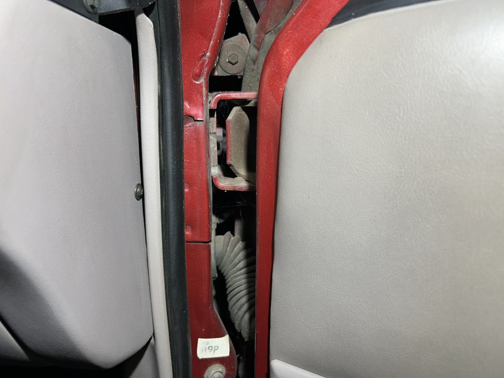 1990 Ford Mustang Image 62